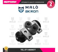 CS-842 JAPANPARTS Cilindretto freno per SUZUKI