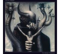 9032448 Audio Cd Celtic Frost - To Mega Therion