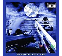 9032448 Audio Cd Eminem - The Slim Shady Lp (2 Cd)