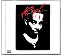 9032448 Audio Cd Playboi Carti - Whole Lotta Red