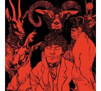 9033197 Audio Cd Ulver - Liminal Animals