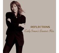 9034140 Audio Cd Carly Simon - Reflections