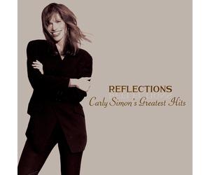 9034140 Audio Cd Carly Simon - Reflections