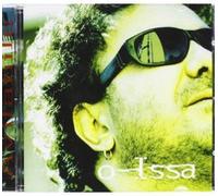 9034140 Audio Cd Enzo Avitabile - O-Issa