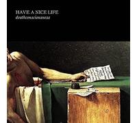 9034140 Audio Cd Have A Nice Life - Deathconsciousness (2 Cd)