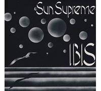 9034140 Audio Cd Ibis - Sun Supreme