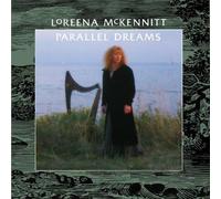 9034140 Audio Cd Loreena Mckennitt - Parallel Dreams
