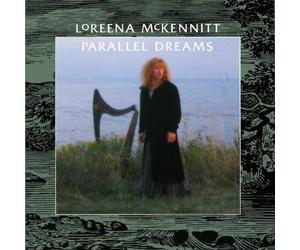 9034140 Audio Cd Loreena Mckennitt - Parallel Dreams