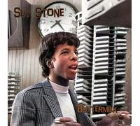 9034140 Audio Cd Sly & Family Stone - Buttermilk