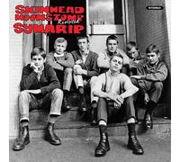 9034140 Audio Cd Symarip - Skinhead Moonstomp Revisted