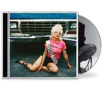 9034282 Audio Cd Mon Laferte - Femme Fatale