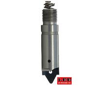 90355 Lee Precision Value Trim Deluxe Cutter Assembly # 90355 Nuovo