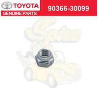 90366-30099 CUSCINETTO ORIGINALE TOYOTA (PER PIGNONE POSTERIORE A TRASFERIMENTO)