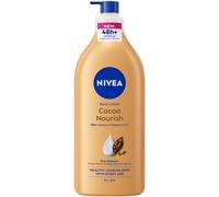 Nivea Balsamo corpo al burro di cacao