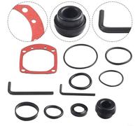 903775 corredo di revisione misura per le chiodatrici del cavo di Porter BN125A BN138 BN200A BN200V12 NA150A Cucitrice Ricostruita Kit