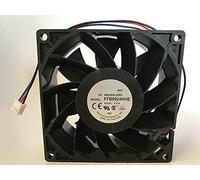 9038 FFB0924HHE DC24V 0.27A 9CM 3-Wire Inverter Cooling Fan