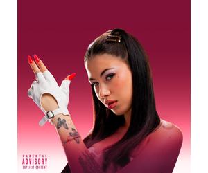 9038454 Audio Cd Anna - Vera Baddie