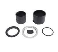 90386 44m03 Kit di spazzolatura per esterni a 2 ictus da 40 CHP Motore migliorato per le prestazioni di aggiornamento di sostituzione in plastica 6 pezzi