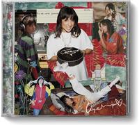 9039545 Audio Cd Angelina Mango - Caramé