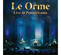 9039545 Audio Cd Orme (Le) - Live In Pennsylvania