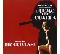 O.S.T.-L'Uomo Che Guarda - L'Uomo Che Guarda