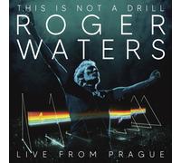 9039545 Audio Cd Roger Waters - This Is Not A Drill - Live From Prague (2 Cd)