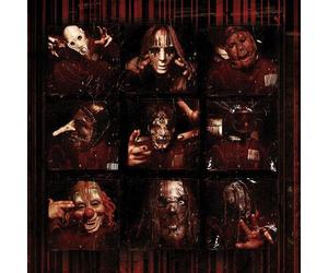 9039545 Audio Cd Slipknot - Slipknot