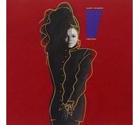9039621 Audio Cd Janet Jackson - Control