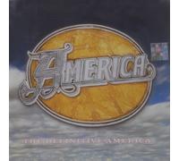 9039862 Audio Cd America - The Definitive America