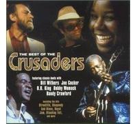 9039862 Audio Cd Crusaders (The) - Best Of