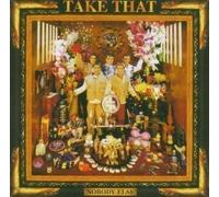 9039862 Audio Cd Take That - Nobody Else