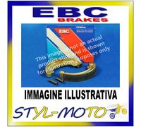 904 GANASCE POSTERIORI EBC VESPA 125 PRIMAVERA 1967-1983
