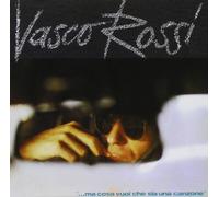 9040383 Audio Cd Vasco Rossi - Ma Cosa Vuoi Che Sia Una Canzone