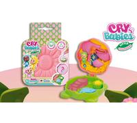 904071 - CRY BABIES - LITTLE CHANGERS - PERSONAGGIO A SORPRESA