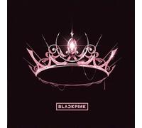 9041283 Audio Cd Blackpink - The Album