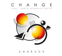 9041283 Audio Cd Change / Tanya Michelle Smith - Embrace