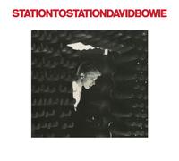 9041283 Audio Cd David Bowie - Station To Station
