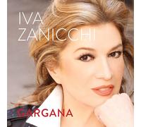 9041283 Audio Cd Iva Zanicchi - Gargana