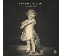 9041283 Audio Cd Pavlov's Dog - Wonderlust