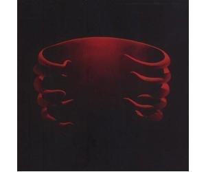 9041283 Audio Cd Tool - Undertow