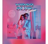 9041283 Audio Cd Videoclub - Euphories