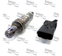 90417 SIDAT Sonda lambda per CITROËN,OPEL,PEUGEOT,TOYOTA,VAUXHALL