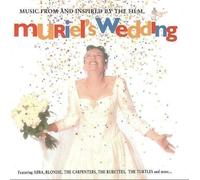 9041853 Audio Cd Muriel's Wedding (Music From And Inspired By The Film)