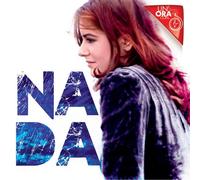 9042115 Audio Cd Nada - Un'ora Con
