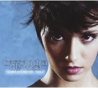 9042551 Audio Cd Cassandra De Rosa - Semplicemente.. Sole