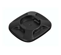 90426 Universal Adattatore Universale Nero