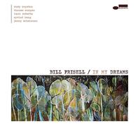 9042949 Audio Cd Bill Frisell - In My Dreams