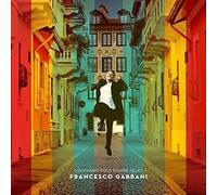 9042949 Audio Cd Francesco Gabbani - Volevamo Solo Essere Felici