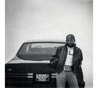 9042949 Audio Cd Kendrick Lamar - Gnx