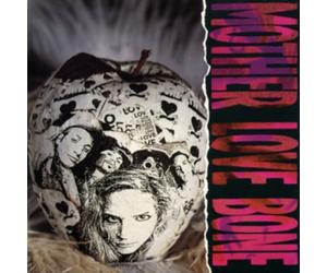 9042949 Audio Cd Mother Love Bone - Apple